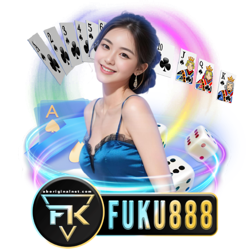 FUKU888