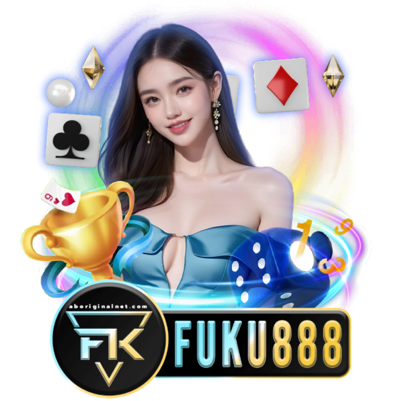 fuku 888 vip